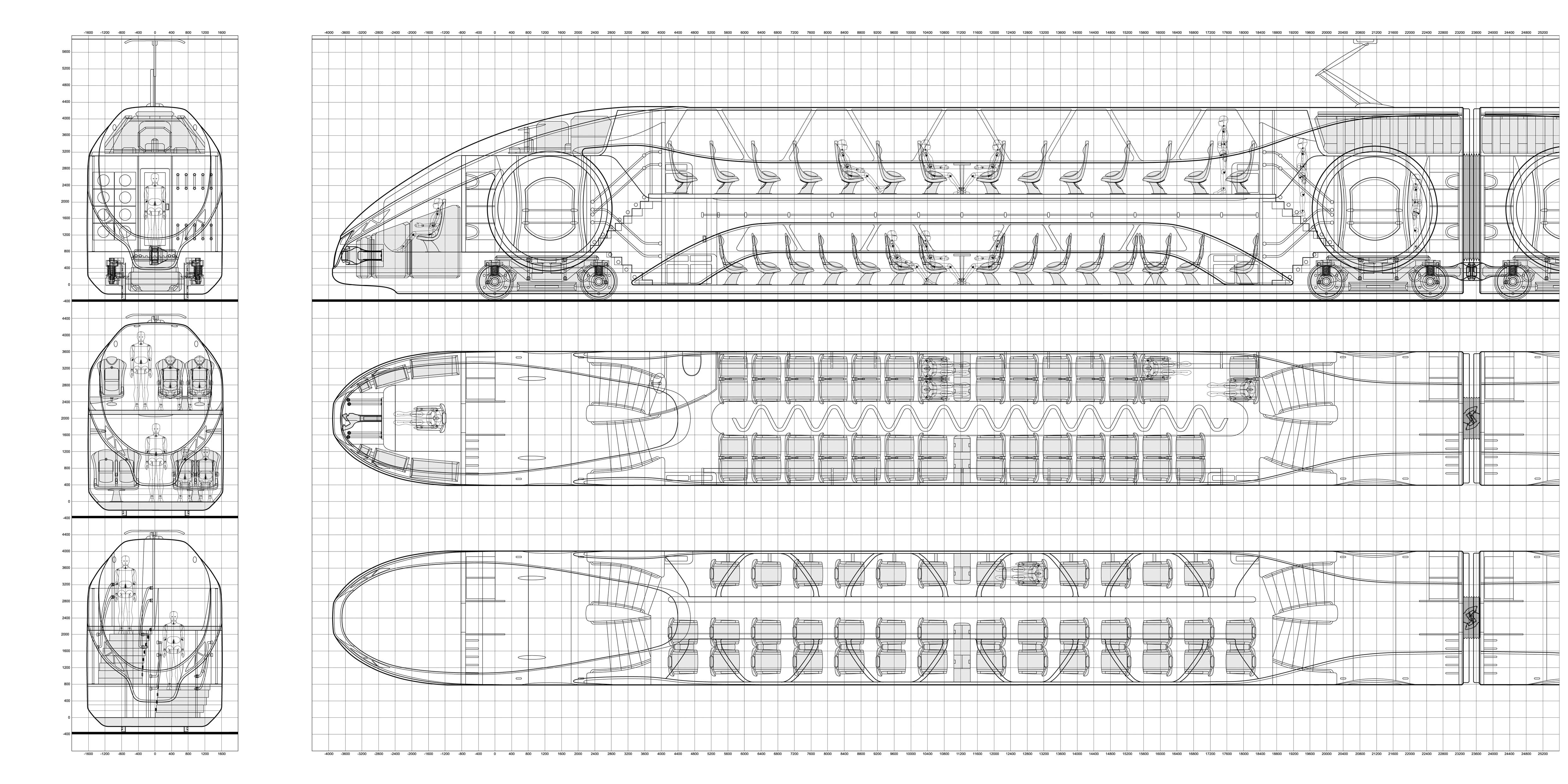 Bombardier Olympic