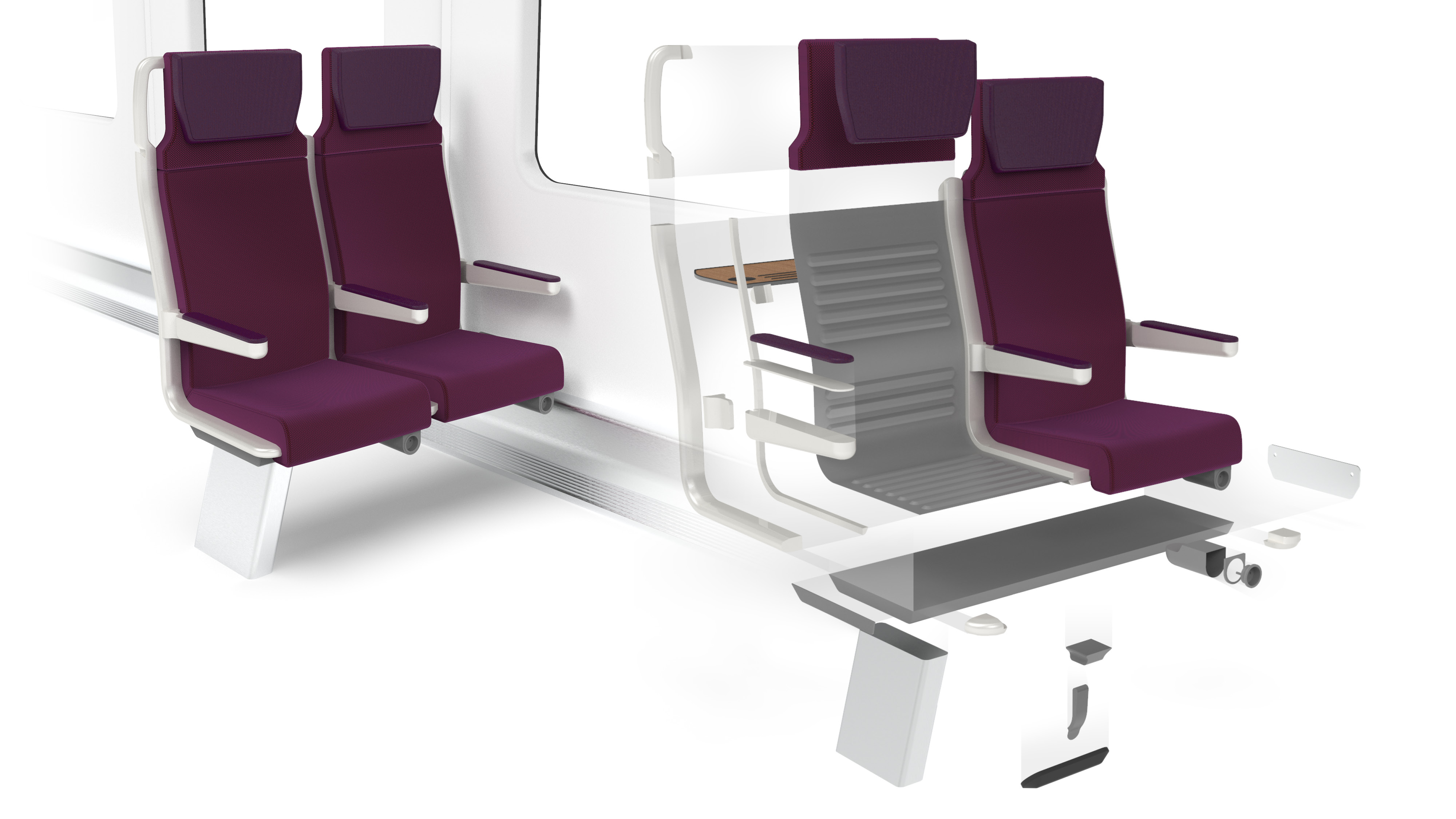 Sibeco Modular
