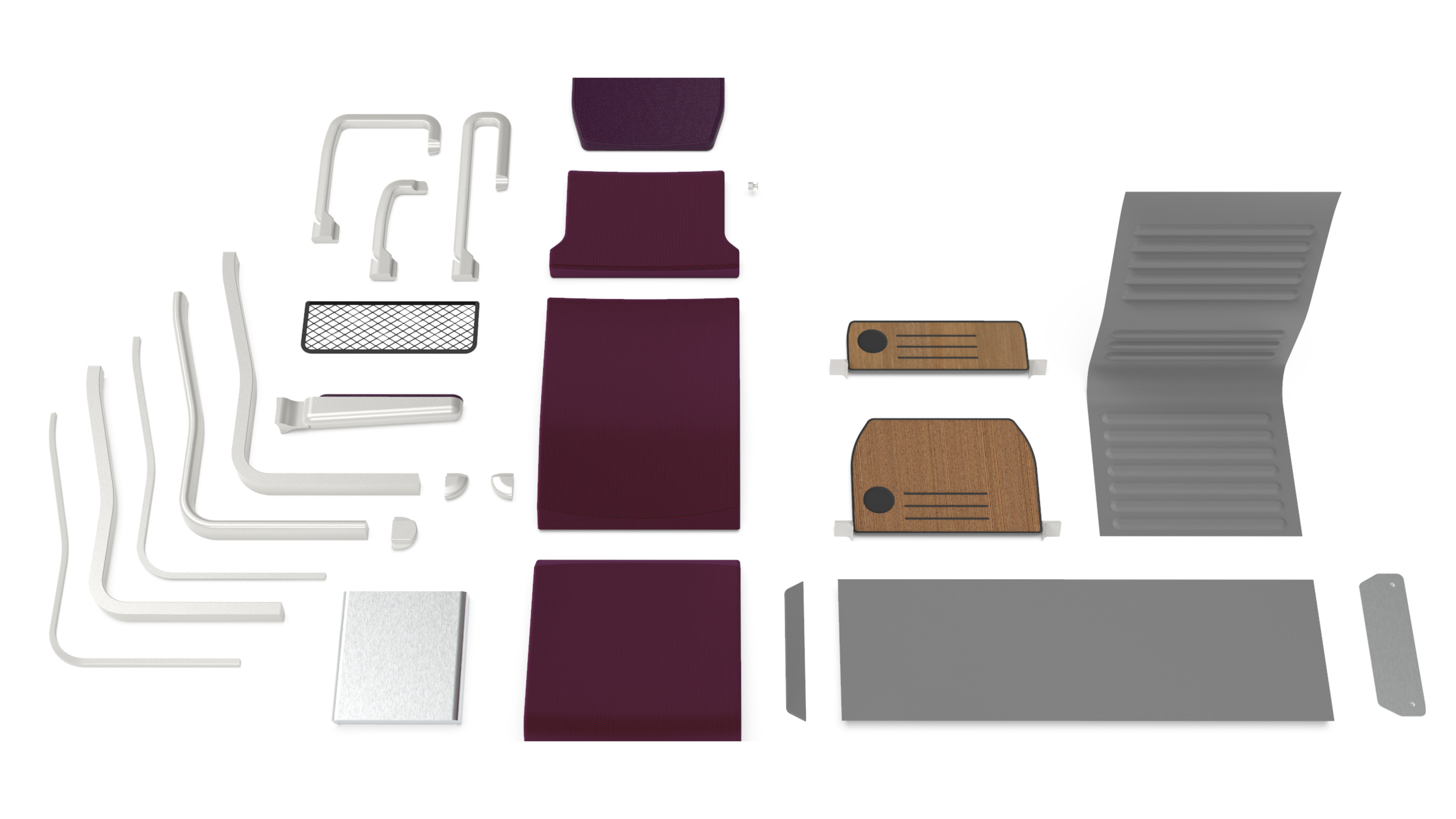 Sibeco Modular