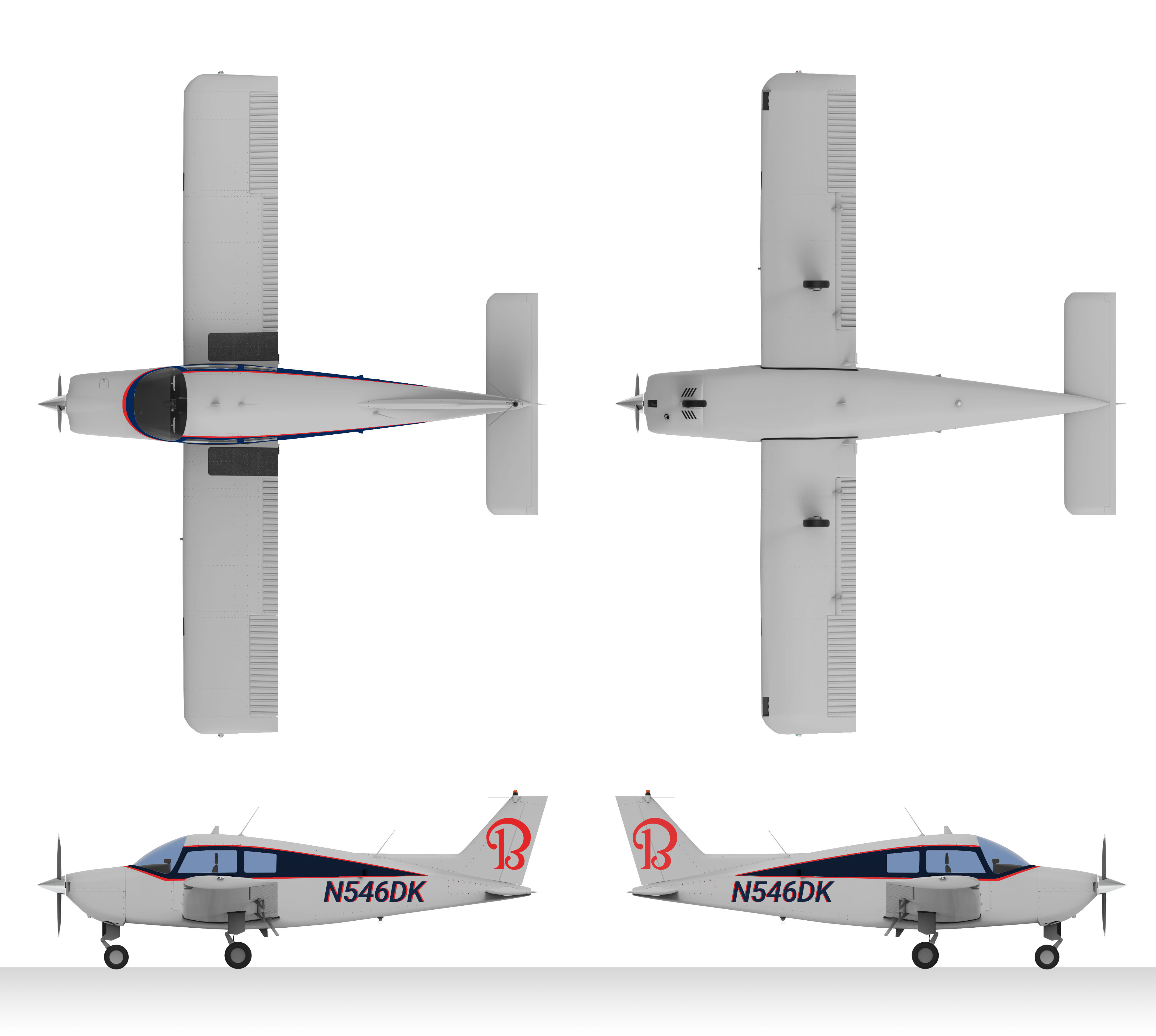 Beechcraft